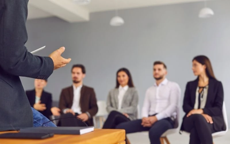 Language Schools