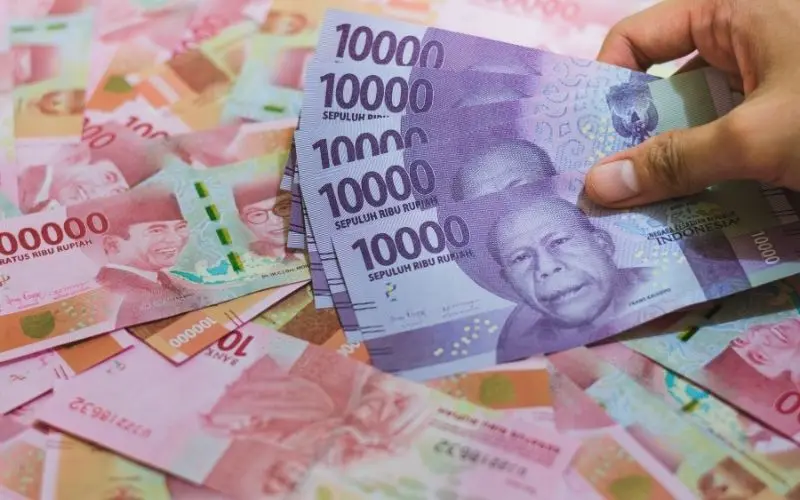Living in a Rupiah World