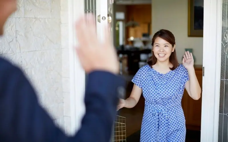 Managing House Guests When Home Turns into a Hilton