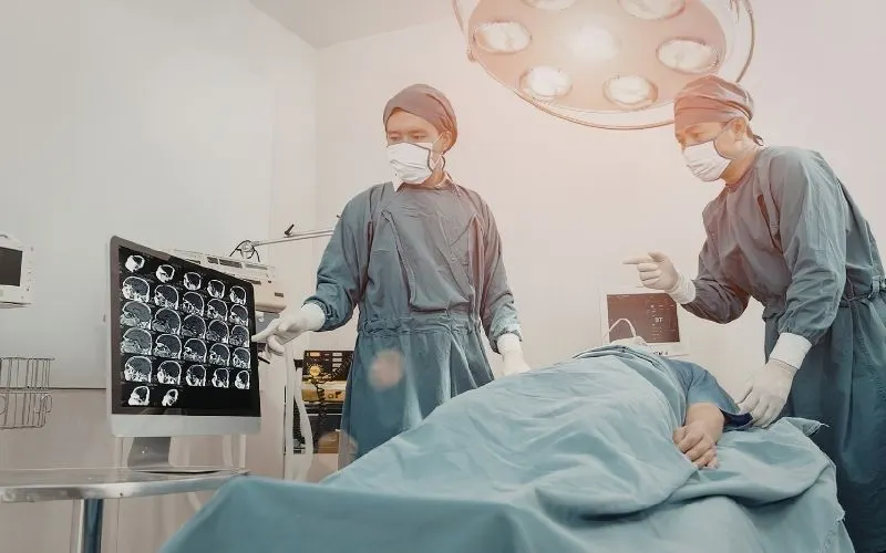 Medical Facilities in Indonesia