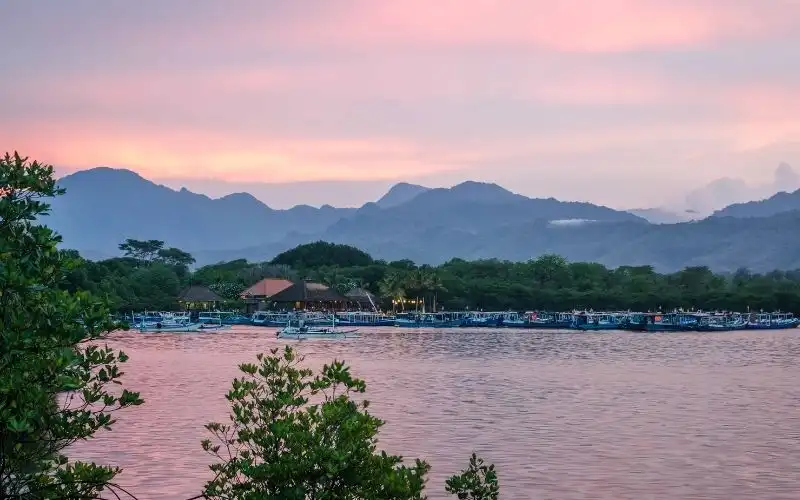 Northwest Bali Escapade with Kids
