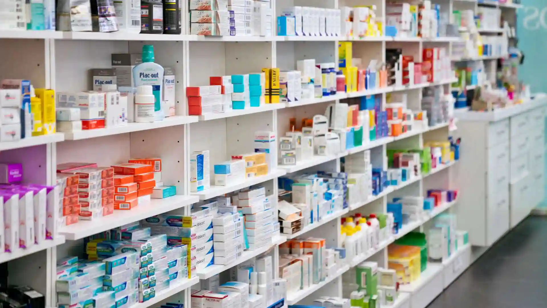 Obtaining Medications in Indonesia