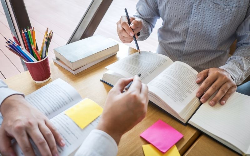 Private Tutors