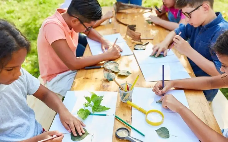 Raising Expatriate Children in Indonesia