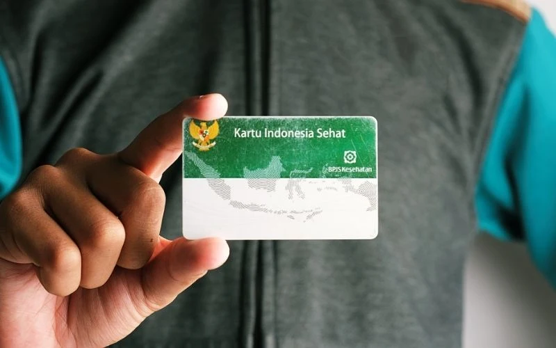 Registration in the National Health System