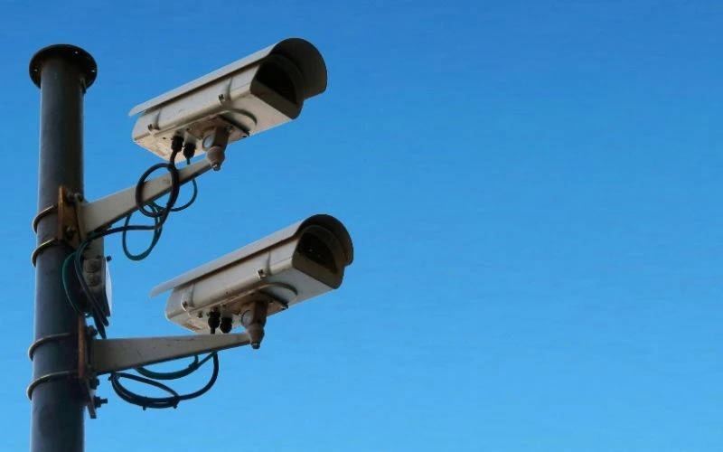 Residential Security in Indonesia