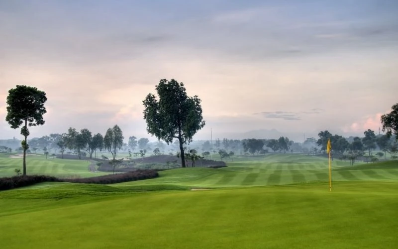 Royale Jakarta Golf Club