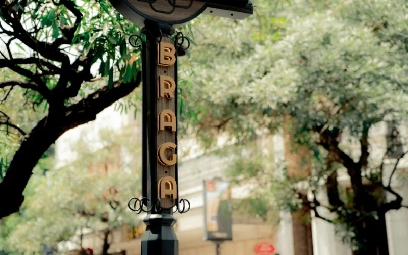 Shopping, Dining and Lifestyle Bandung