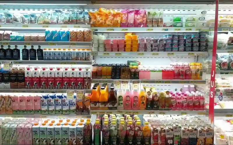 Specialty Grocery Stores