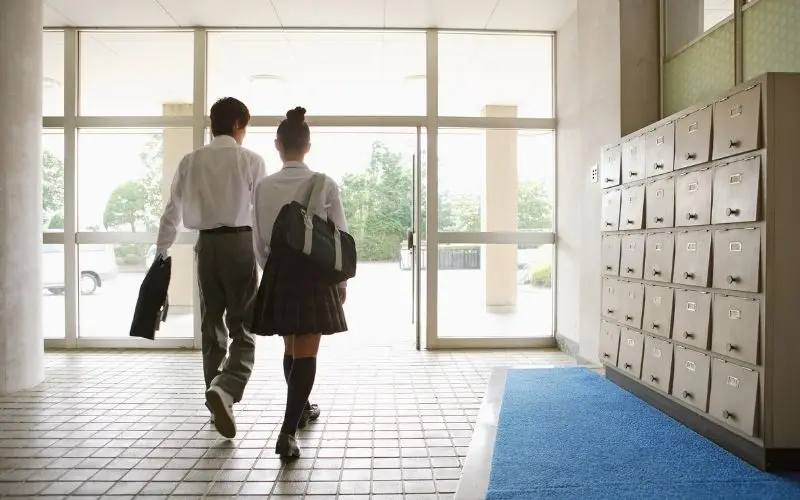 The Boarding School Option in Indonesia and Abroad
