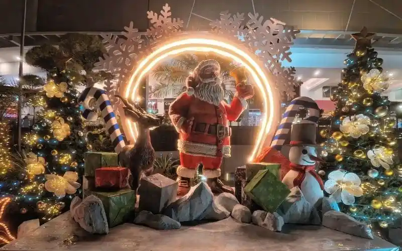 The Twelve Days of Christmas