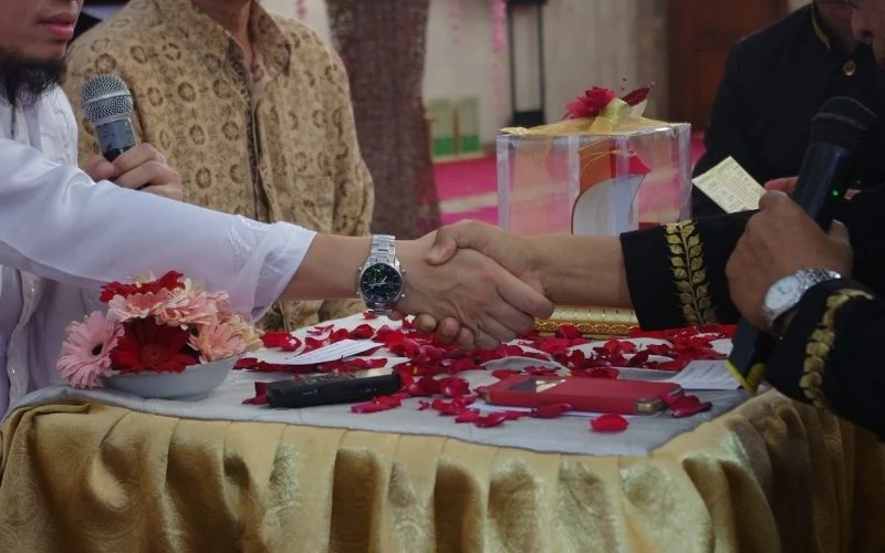 Understanding Dowry in Indonesia Culture, Religion, and Reality