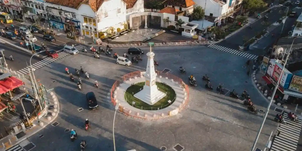 Yogyakarta