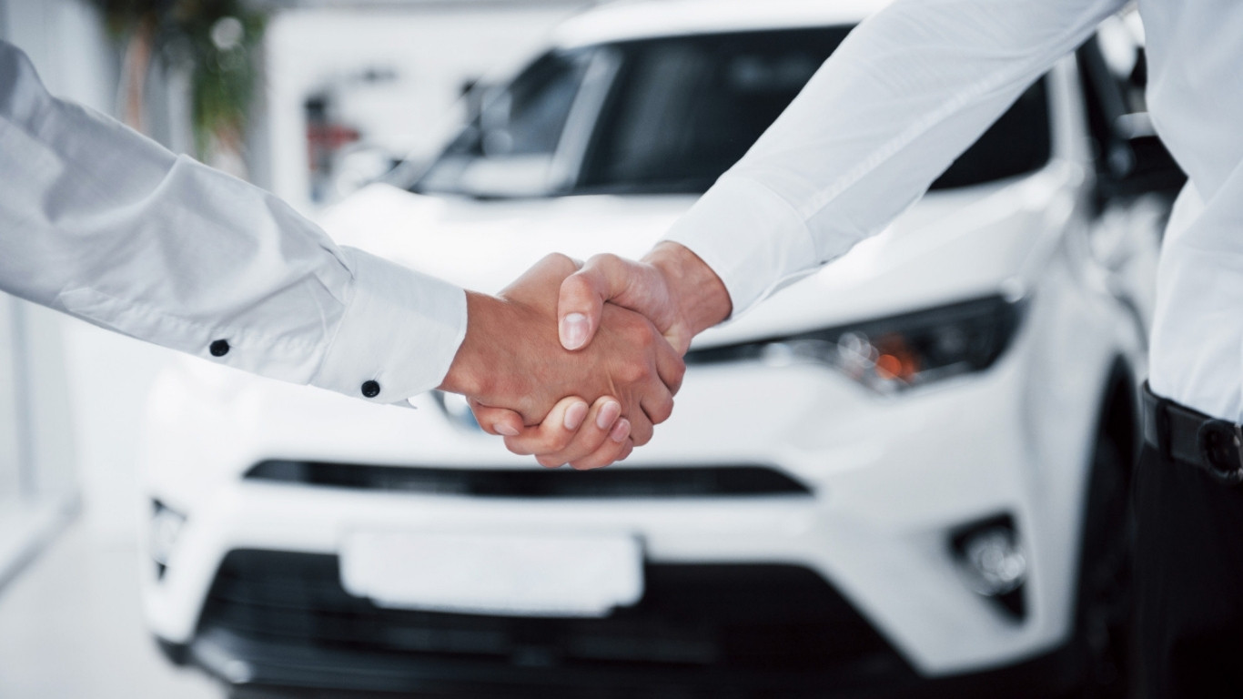 buying a car in indonesia
