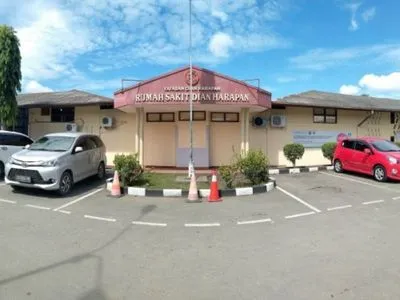 Dian Harapan Hospital