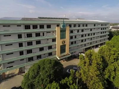 hermina Hospital Bogor