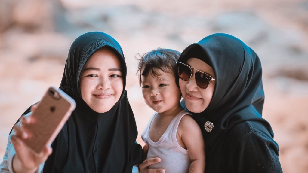 indonesian cultural habits