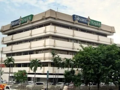 siloam Surabaya Hospital