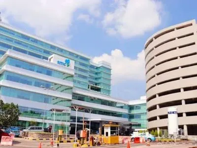 SMC Hospital Telogorejo