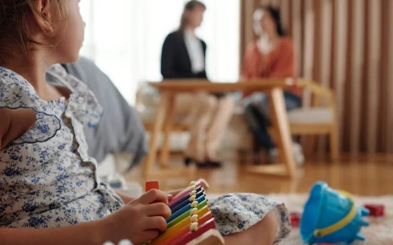 Adoption of Stepchildren in Indonesia