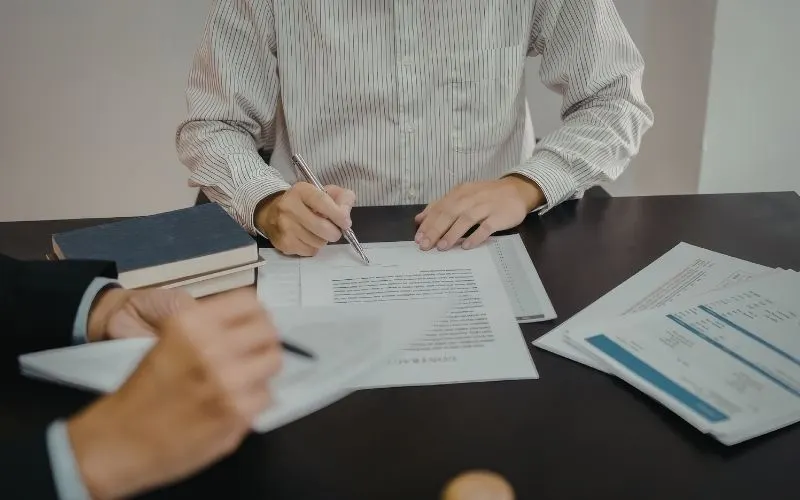 Applying for a SKPPS - Foreign Resident Registration