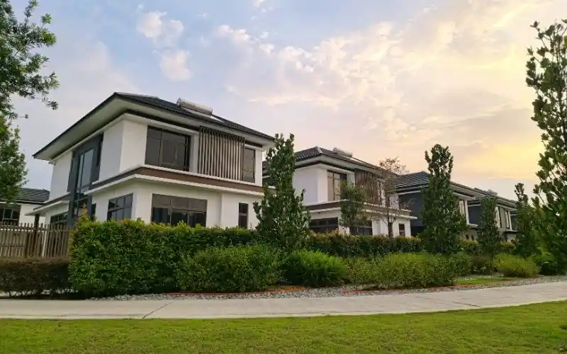 Housing Estates in Indonesia Is Planned Community Living Right for You
