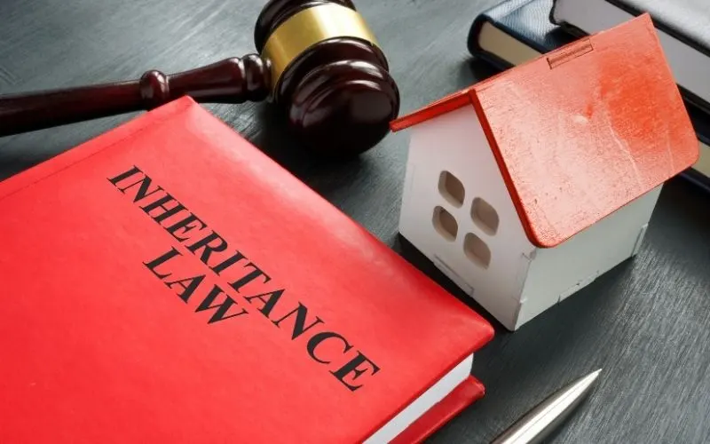 Inheritance Issues for Expat Men Married to Indonesian Women