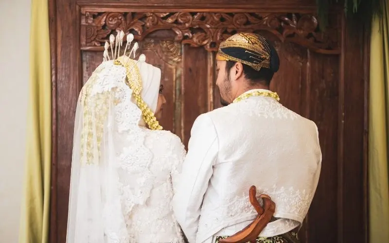 Marriage and its Legal Implications in Indonesia