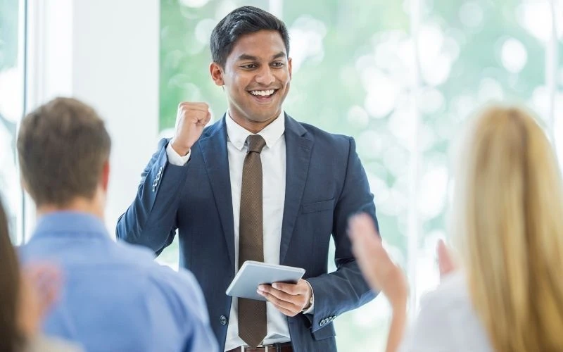 Motivating Indonesian Employees A Guide for Expatriate Managers