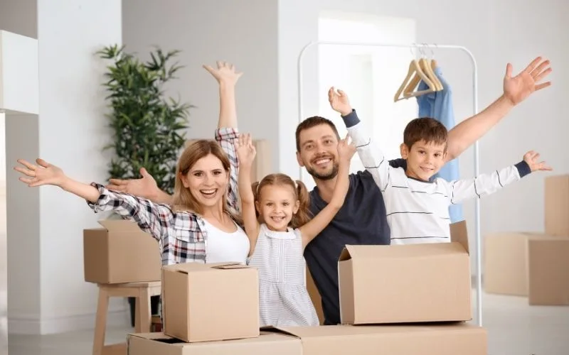 Myths of Expatriate Life