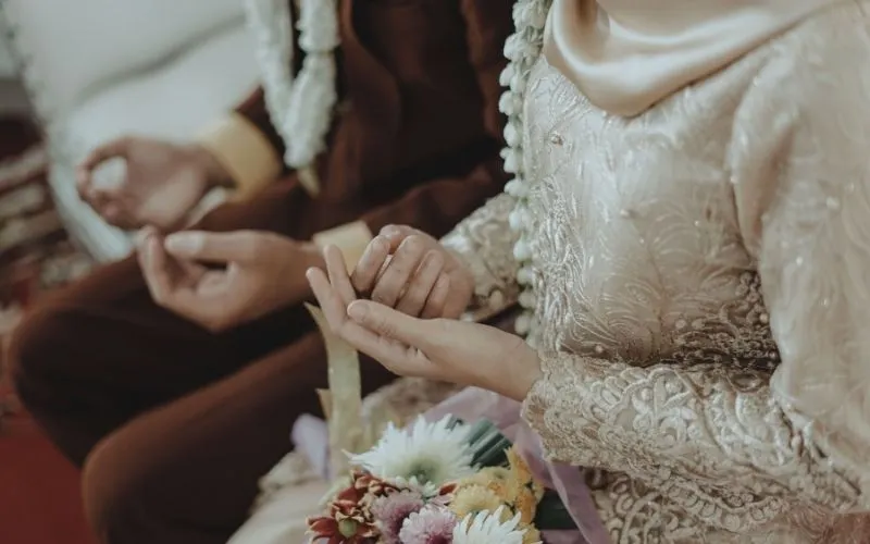 Nikah Bawah Tangan — Unregistered Islamic Marriage in Indonesia