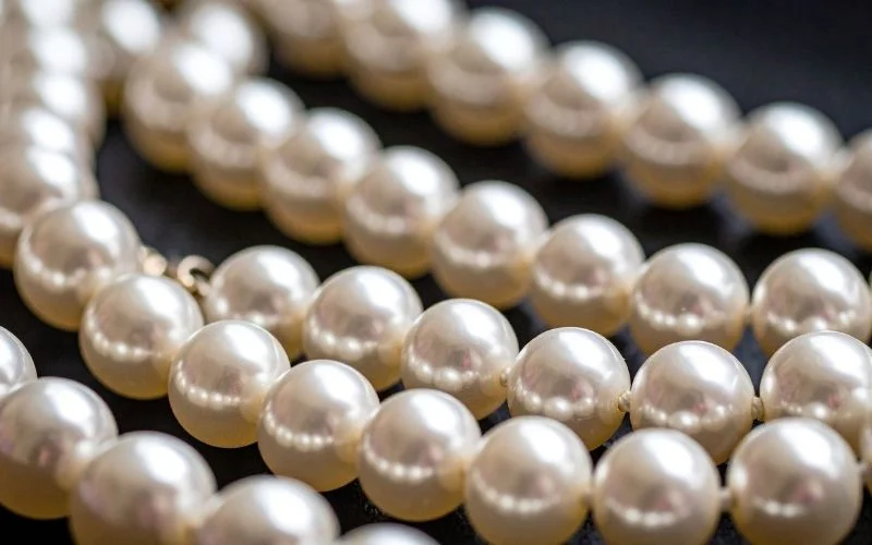 Pearls of Indonesia From Ocean Farms to Timeless Jewelry