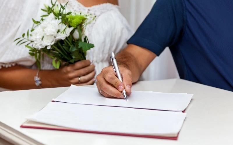 Postnuptial Agreements for Mixed-Couples in Indonesia
