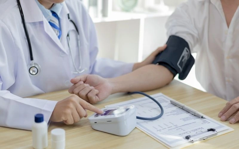 Potential Employee Medical Screening
