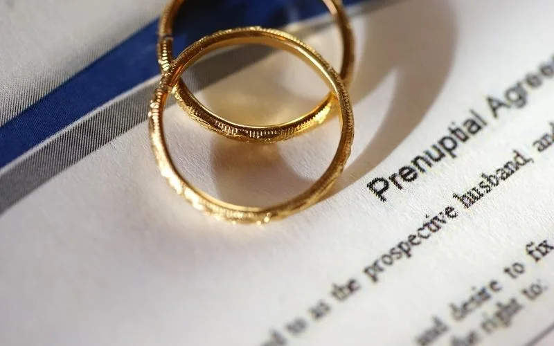 Prenuptial Agreements for Mixed Marriage Couples in Indonesia