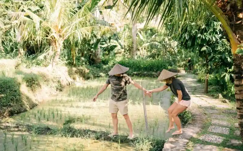 Retirement in Indonesia