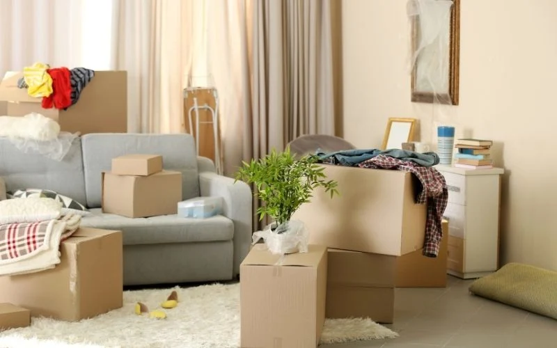 Shipping Your Household Goods to Indonesia