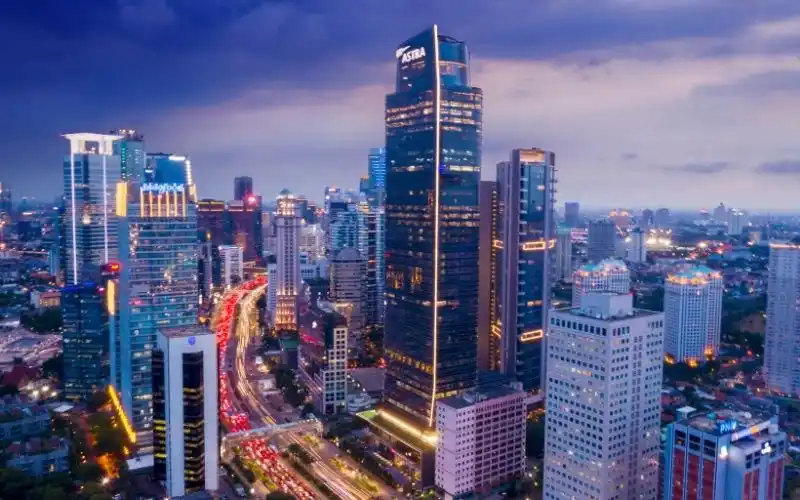 Ten Frequently Asked Questions About Moving to Indonesia