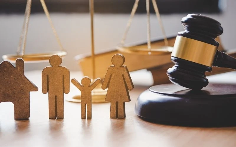 The Legalities of Child Legitimacy in Indonesia