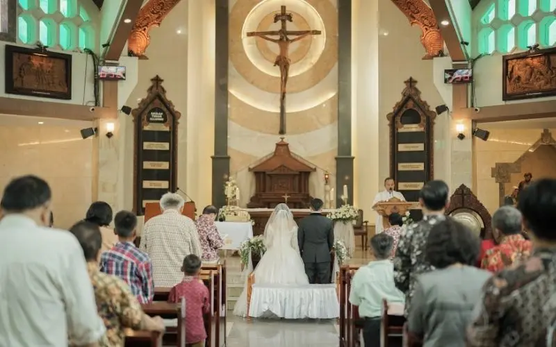 The Validity of Marriage