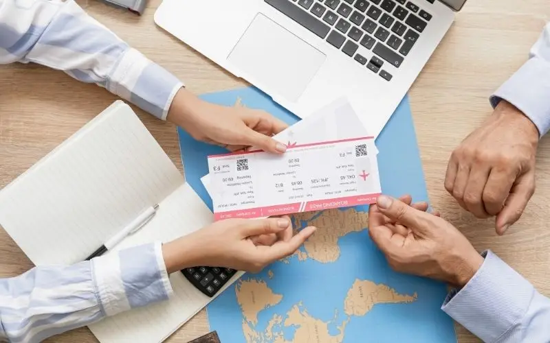 Travel Agents in Indonesia