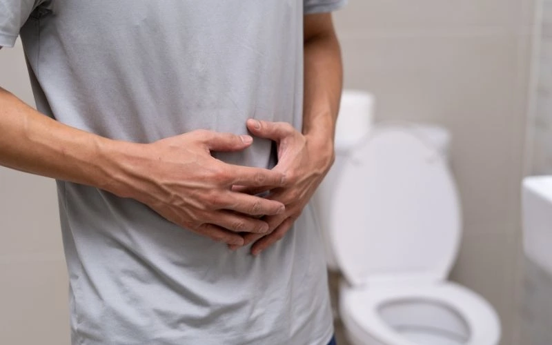 Travelers’ Diarrhea in Indonesia