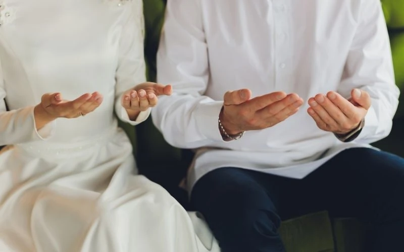 Administrative Acknowledgment of a Previously Performed Muslim Marriage in Indonesia