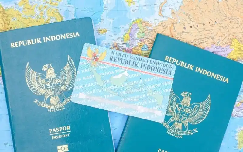Indonesian Citizenship Law Current Rules and Changes Since 2004