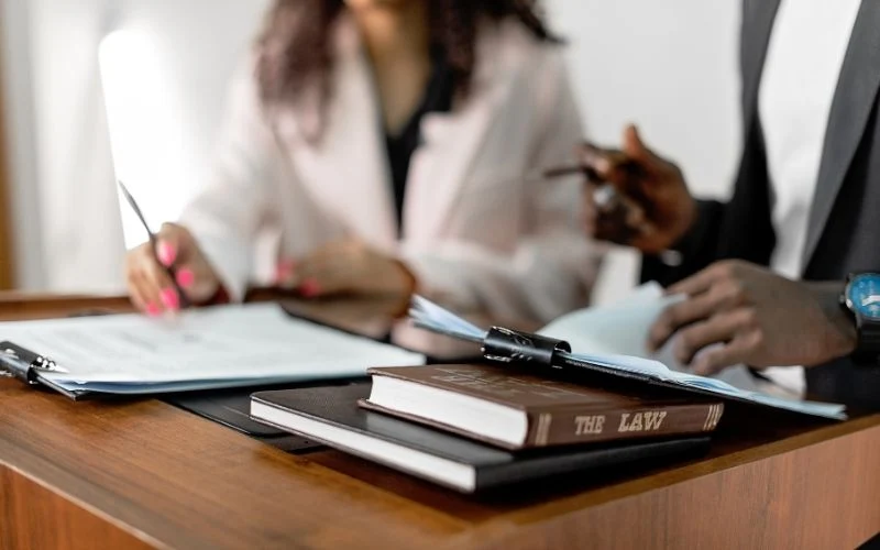 Legal Matters in Indonesia