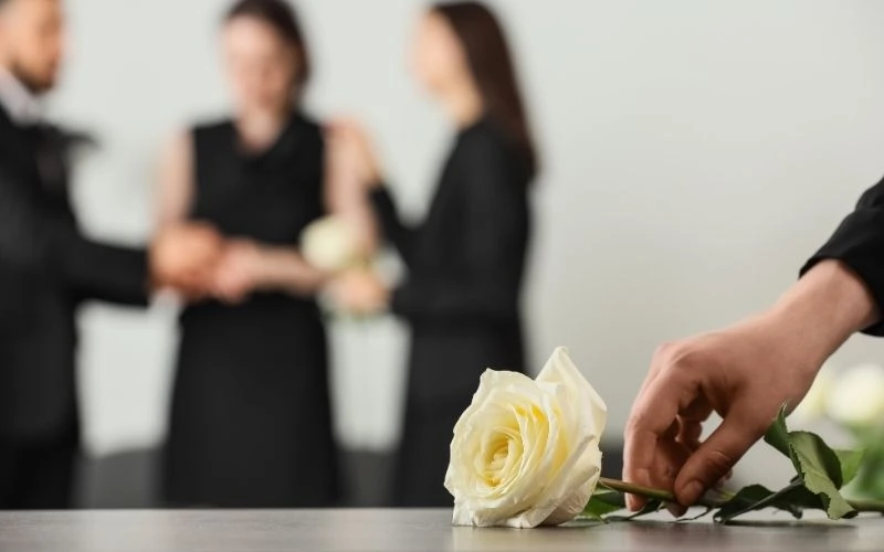 Repatriation of Expatriate Remains to the Home Country