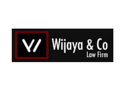 Wijaya and Co