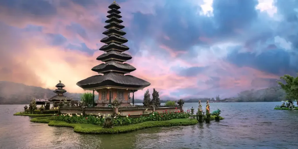 expat id bali