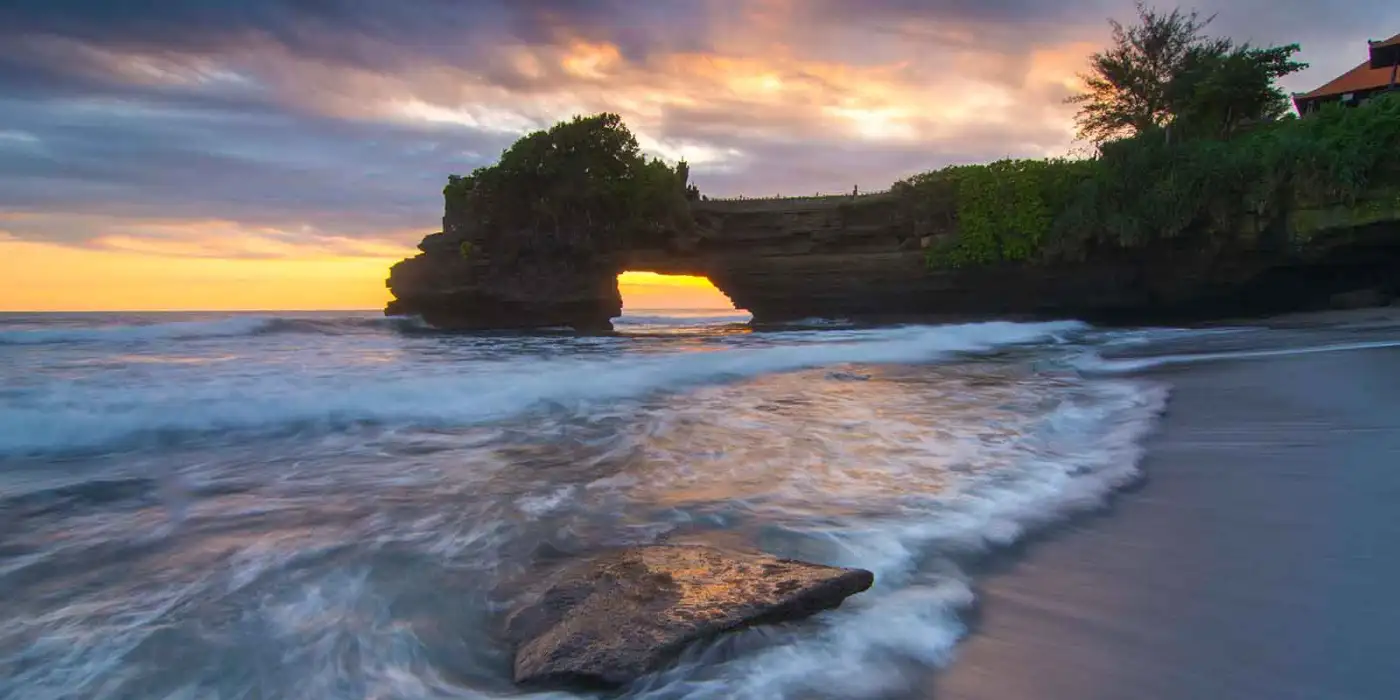 expat id canggu