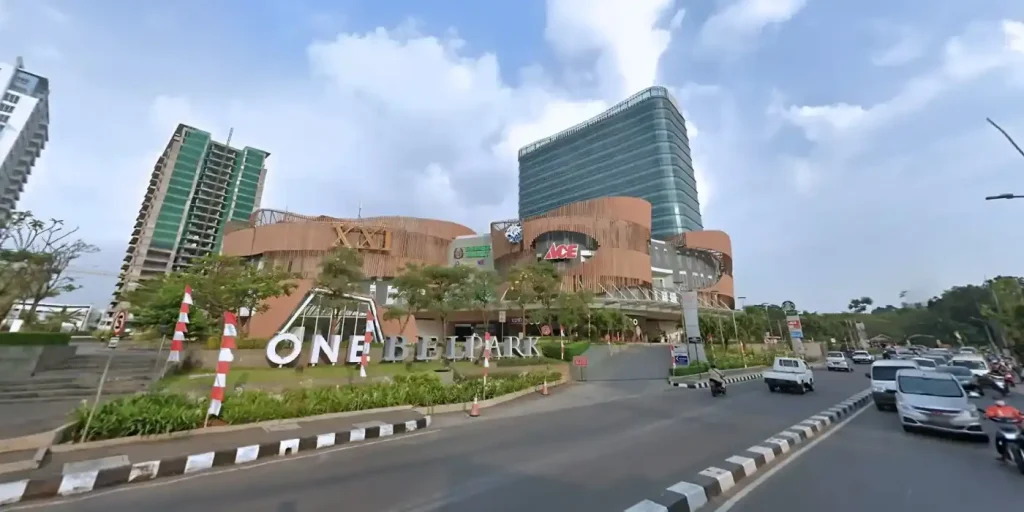 expat id cilandak